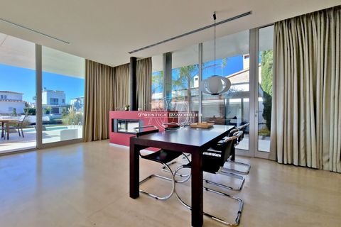 Villa i Empuriabrava, Gerona, Empuriabrava - € 1.495.000 | Ref: 4933/S112-H-N1IMMOFRESP - foto 13