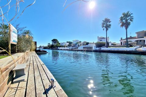 Villa i Empuriabrava, Gerona, Empuriabrava - € 1.495.000 | Ref: 4933/S112-H-N1IMMOFRESP - foto 25