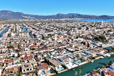 Villa i Empuriabrava, Gerona, Empuriabrava - € 1.495.000 | Ref: 4933/S112-H-N1IMMOFRESP - foto 26