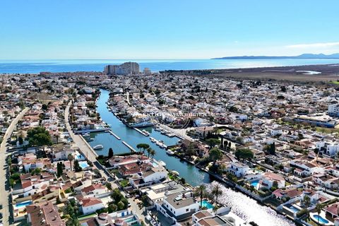 Villa i Empuriabrava, Gerona, Empuriabrava - € 1.495.000 | Ref: 4933/S112-H-N1IMMOFRESP - foto 27
