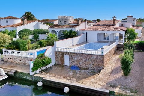 Villa i Castello D'empuries, Gerona, Castello D'empuries - € 995.000 | Ref: 6066/JF52-N1IMMOFRESP - foto 3
