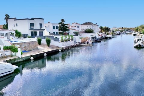 Villa i Castello D'empuries, Gerona, Castello D'empuries - € 995.000 | Ref: 6066/JF52-N1IMMOFRESP - foto 4