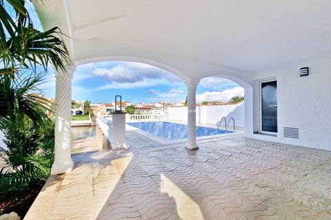 Villa i Castello D'empuries, Gerona, Castello D'empuries - € 995.000 | Ref: 6066/JF52-N1IMMOFRESP - foto 6