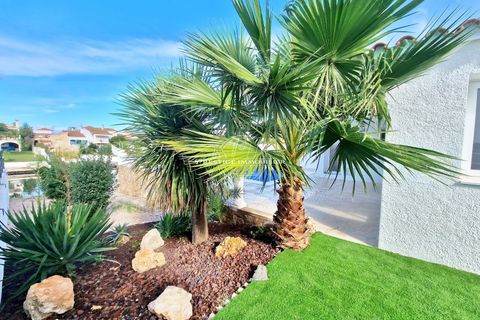 Villa i Castello D'empuries, Gerona, Castello D'empuries - € 995.000 | Ref: 6066/JF52-N1IMMOFRESP - foto 8