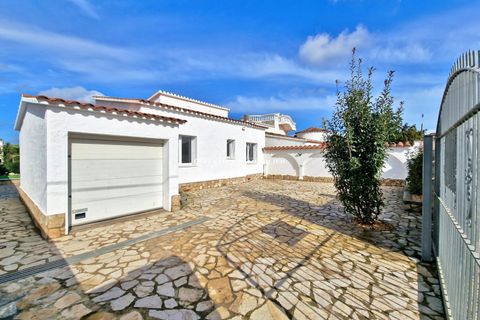 Villa i Castello D'empuries, Gerona, Castello D'empuries - € 995.000 | Ref: 6066/JF52-N1IMMOFRESP - foto 9