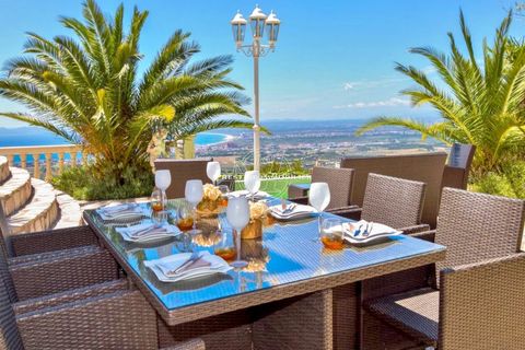 Villa a Roses, Gerona, Roses - € 859.000 | Ref: 4854/S34-H-N1IMMOFRESP - foto 9
