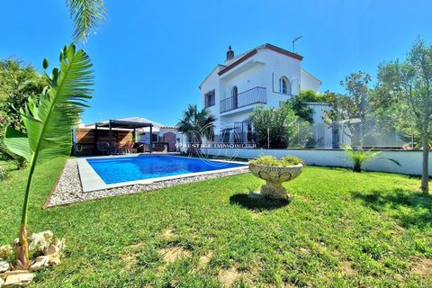 Villa i Roses, Gerona, Roses - € 735.000 | Ref: 4502/S30-N1IMMOFRESP - foto 1