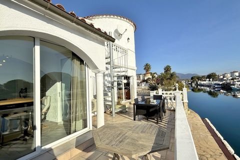 Villa a Castello D'empuries, Gerona, Castello D'empuries - € 699.000 | Ref: 6092/S27-N1IMMOFRESP - foto 7