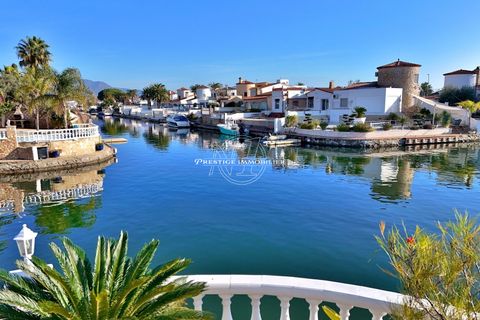 Villa a Castello D'empuries, Gerona, Castello D'empuries - € 699.000 | Ref: 6092/S27-N1IMMOFRESP - foto 9