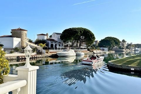 Villa a Castello D'empuries, Gerona, Castello D'empuries - € 699.000 | Ref: 6092/S27-N1IMMOFRESP - foto 10