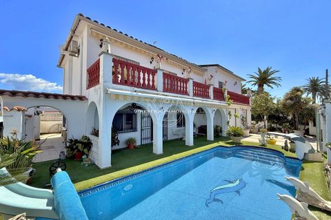 Villa i Castello D'empuries, Gerona, Castello D'empuries - € 610.600 | Ref: 6193/JF-N1IMMOFRESP - foto 3