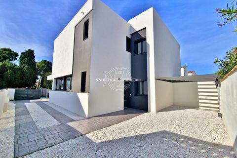 Villa a Castello D'empuries, Gerona, Castello D'empuries - € 649.000 | Ref: 5000/JF100-N1IMMOFRESP - foto 3