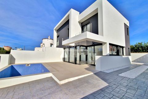 Villa a Castello D'empuries, Gerona, Castello D'empuries - € 649.000 | Ref: 5000/JF100-N1IMMOFRESP - foto 6