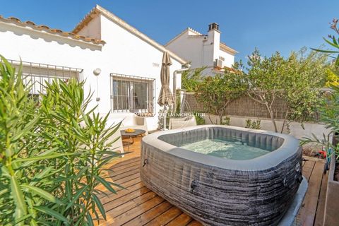 Villa a Castello D'empuries, Gerona, Castello D'empuries - € 390.000 | Ref: 6300/JF2-H-N1IMMOFRESP - foto 2