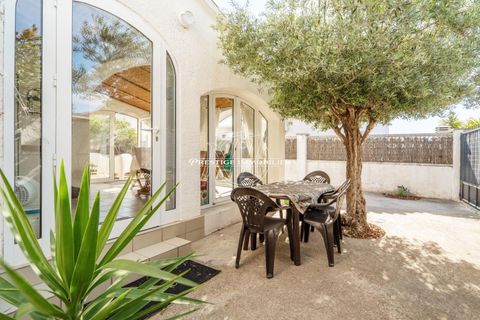 Villa a Castello D'empuries, Gerona, Castello D'empuries - € 390.000 | Ref: 6300/JF2-H-N1IMMOFRESP - foto 4