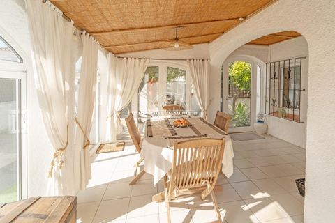 Villa a Castello D'empuries, Gerona, Castello D'empuries - € 390.000 | Ref: 6300/JF2-H-N1IMMOFRESP - foto 7