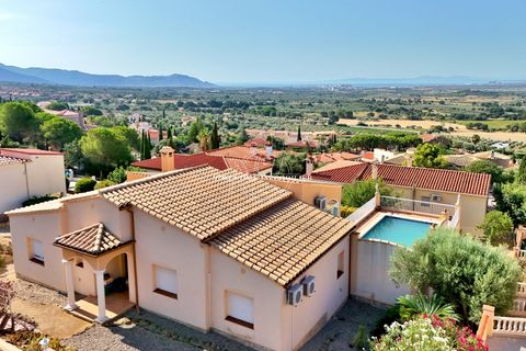 Villa a Palau-Saverdera, Gerona, Palau-Saverdera - € 498.000 | Ref: 5087/S109-N1IMMOFRESP - foto 2