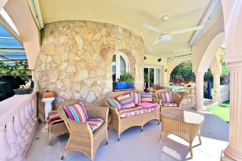 Villa a Castello D'empuries, Gerona, Castello D'empuries - € 525.000 | Ref: 6017/JF-N1IMMOFRESP - foto 8