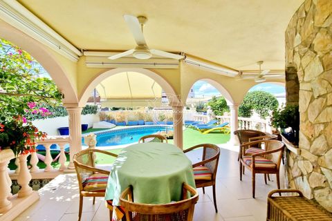 Villa a Castello D'empuries, Gerona, Castello D'empuries - € 525.000 | Ref: 6017/JF-N1IMMOFRESP - foto 9
