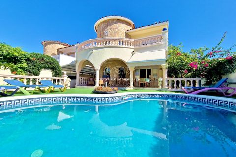 Villa a Castello D'empuries, Gerona, Castello D'empuries - € 525.000 | Ref: 6017/JF-N1IMMOFRESP - foto 27