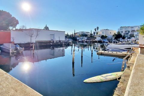 Villa a Empuriabrava, Gerona, Empuriabrava - € 419.000 | Ref: 4923/JF6-N1IMMOFRESP - foto 2
