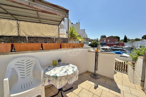 Villa i Empuriabrava, Gerona, Empuriabrava - € 350.000 | Ref: 6227/C81-N1IMMOFRESP - foto 7