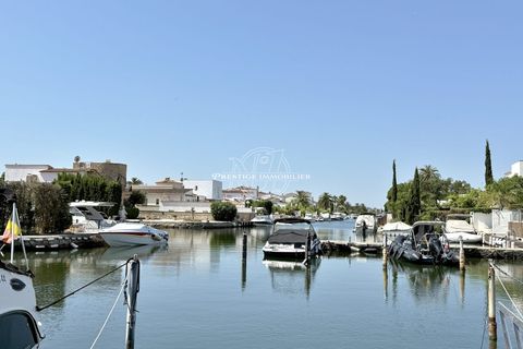 Villa i Empuriabrava, Gerona, Empuriabrava - € 350.000 | Ref: 6227/C81-N1IMMOFRESP - foto 8