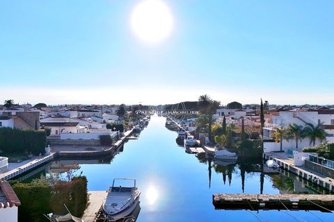 Villa i Empuriabrava, Gerona, Empuriabrava - € 350.000 | Ref: 6227/C81-N1IMMOFRESP - foto 24