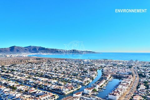 Villa i Empuriabrava, Gerona, Empuriabrava - € 315.000 | Ref: 6214/MC-N1IMMOFRESP - foto 31