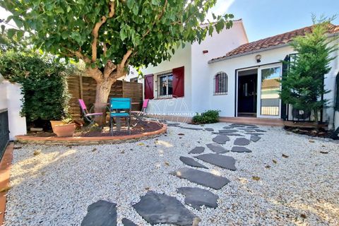 Villa i Roses, Gerona, Roses - € 275.000 | Ref: 4862/J29-N1IMMOFRESP - foto 1