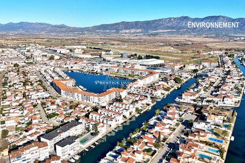 Villa a Empuriabrava, Gerona, Empuriabrava - € 225.000 | Ref: 6023/JF51-N1IMMOFRESP - foto 20