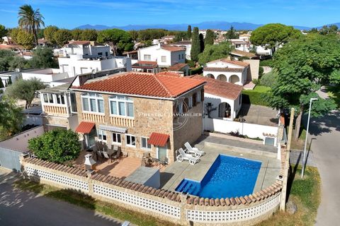 Villa i Empuriabrava, Gerona, Empuriabrava - € 595.000 | Ref: 6333/J14-H-N1IMMOFRESP - foto 31
