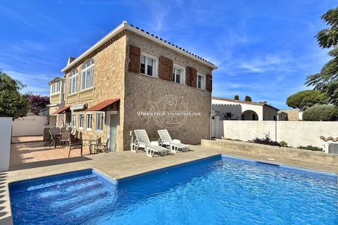 Villa i Empuriabrava, Gerona, Empuriabrava - € 595.000 | Ref: 6333/J14-H-N1IMMOFRESP - foto 32