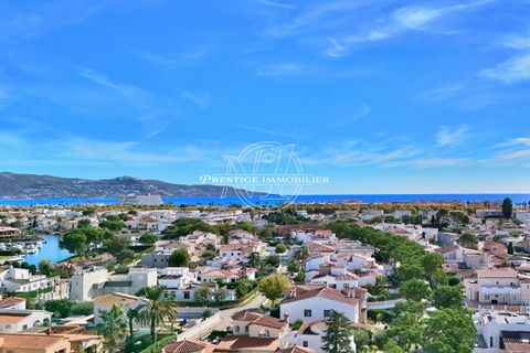 Villa i Empuriabrava, Gerona, Empuriabrava - € 595.000 | Ref: 6333/J14-H-N1IMMOFRESP - foto 2