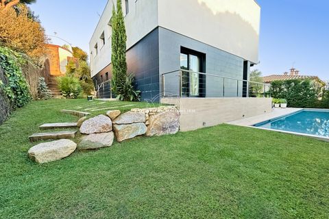 Villa a Platja D'aro, Gerona, Platja D'aro - € 2.995.000 | Ref: 6332/A-H-N1IMMOFRESP - foto 8