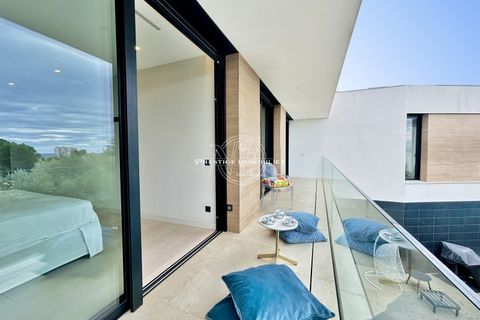Villa a Platja D'aro, Gerona, Platja D'aro - € 2.995.000 | Ref: 6332/A-H-N1IMMOFRESP - foto 16