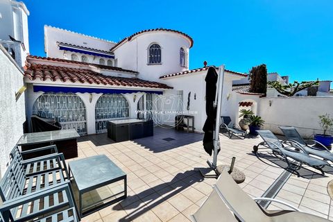 Villa i Empuriabrava, Gerona, Empuriabrava - € 570.000 | Ref: 6359/MC-N1IMMOFRESP - foto 2