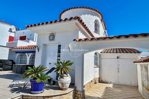 Villa i Empuriabrava, Gerona, Empuriabrava - € 570.000 | Ref: 6359/MC-N1IMMOFRESP - foto 3