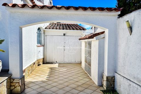 Villa i Empuriabrava, Gerona, Empuriabrava - € 570.000 | Ref: 6359/MC-N1IMMOFRESP - foto 22