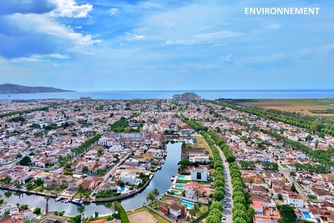 Villa i Empuriabrava, Gerona, Empuriabrava - € 570.000 | Ref: 6359/MC-N1IMMOFRESP - foto 25