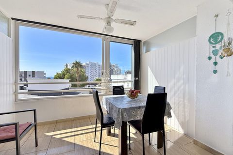 Leilighet i Roses, Gerona, Roses - € 159 000 | Ref: 6303/S62-N1IMMOFRESP - foto 2