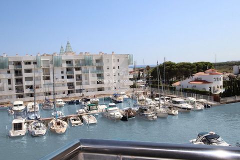 Lejlighed i Roses, Gerona, Roses - € 306.000 | Ref: 6043/J105-H-N1IMMOFRESP - foto 1