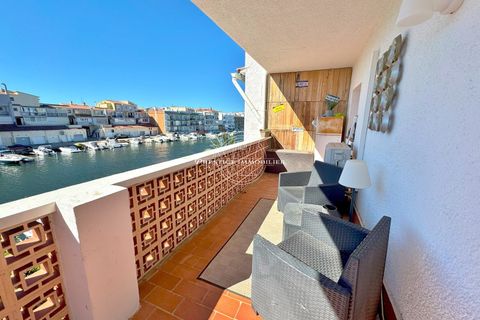 Lejlighed i Empuriabrava, Gerona, Empuriabrava - € 300.000 | Ref: 6045/J5-N1IMMOFRESP - foto 4