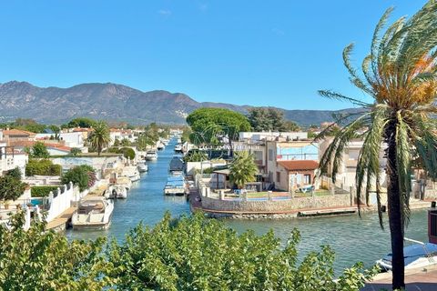 Lejlighed i Empuriabrava, Gerona, Empuriabrava - € 300.000 | Ref: 6045/J5-N1IMMOFRESP - foto 5