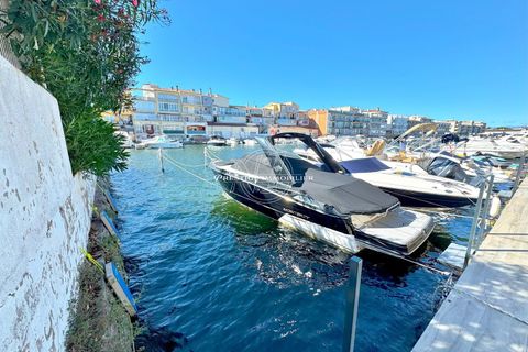 Lejlighed i Empuriabrava, Gerona, Empuriabrava - € 300.000 | Ref: 6045/J5-N1IMMOFRESP - foto 16