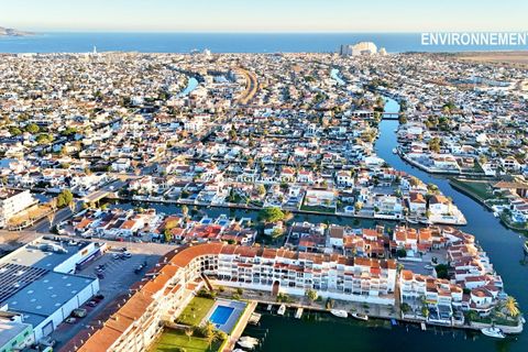 Lejlighed i Empuriabrava, Gerona, Empuriabrava - € 300.000 | Ref: 6045/J5-N1IMMOFRESP - foto 20