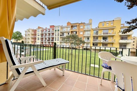 Lejlighed i Empuriabrava, Gerona, Empuriabrava - € 220.000 | Ref: 6188/MC55-N1IMMOFRESP - foto 2