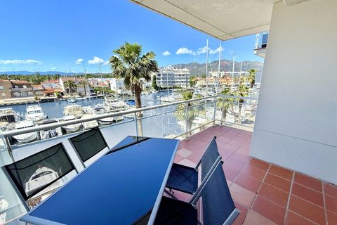 Lejlighed i Roses, Gerona, Roses - € 215.000 | Ref: 6018/S69-N1IMMOFRESP - foto 1