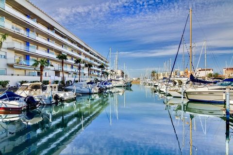 Lejlighed i Roses, Gerona, Roses - € 215.000 | Ref: 6018/S69-N1IMMOFRESP - foto 16