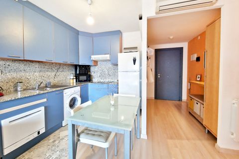 Leilighet i Roses, Gerona, Roses - € 209 000 | Ref: 6020/J19-N1IMMOFRESP - foto 6